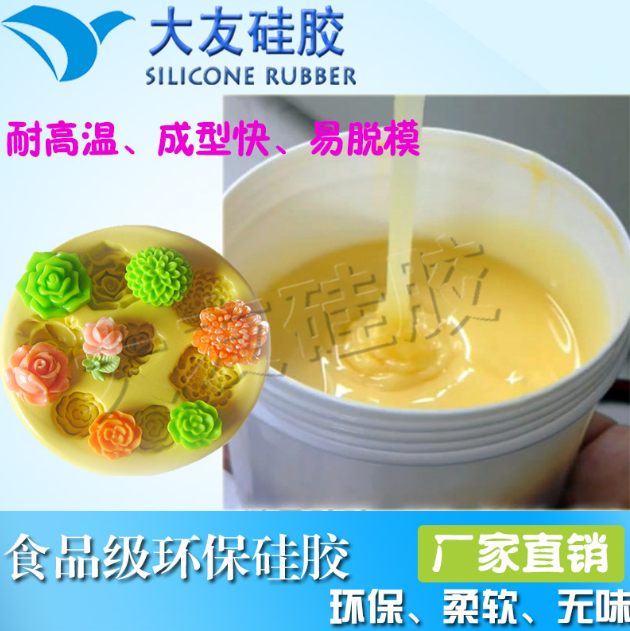 模具硅胶缩水率最低值及相关说明