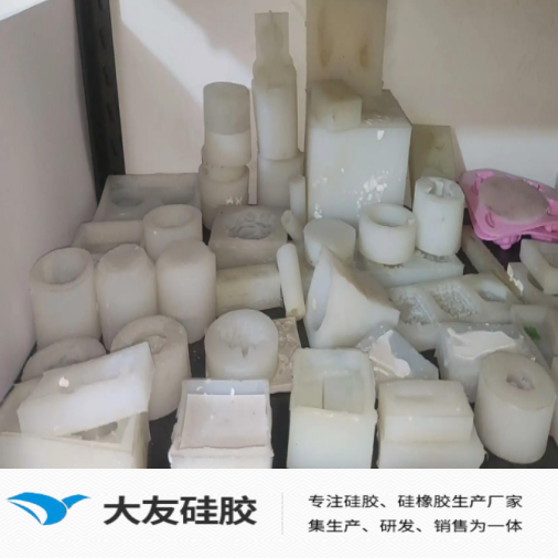 一篇文章让你了解水泥制品模具硅胶