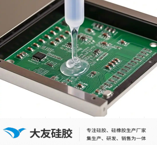 灌封胶使用方法