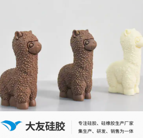 树脂工艺品模具硅胶内模制作