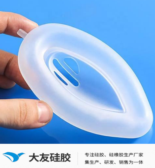 硅胶制品常见问题讲解