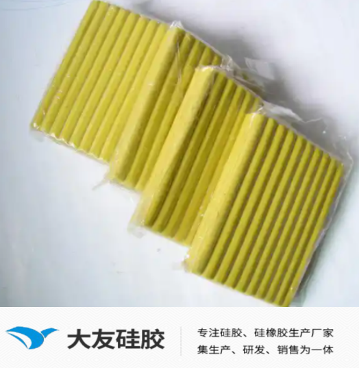 油泥在硅胶模具制作中的作用