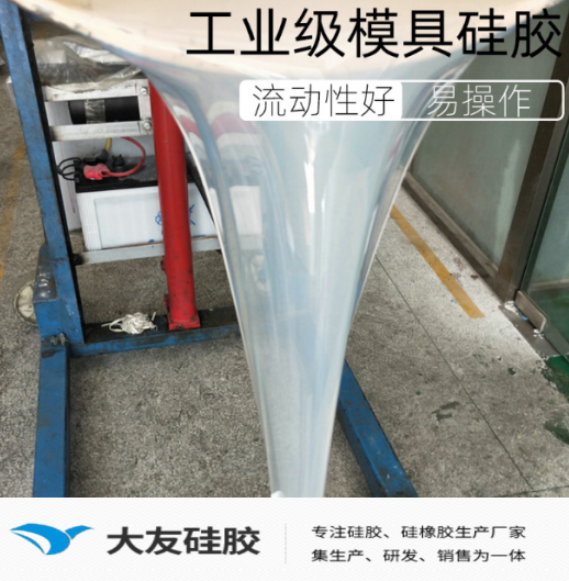 液体硅胶在汽车中的应用