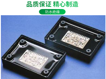 电子封灌硅胶（加成型）