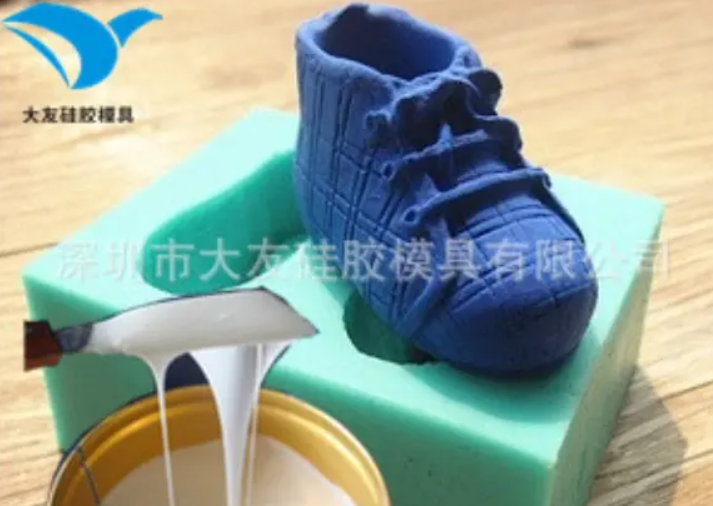 液态硅胶模具产品老化要如何处理？