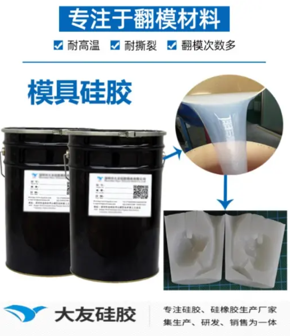 气候变化对工业级液体硅胶的固化有什么影响？